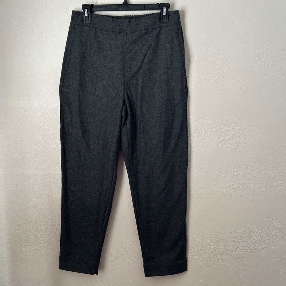 Everlane Women's Gray Trousers